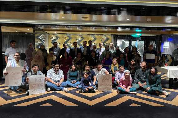 Alumni Family Fun Day: Creating Lasting Memories for All Generations